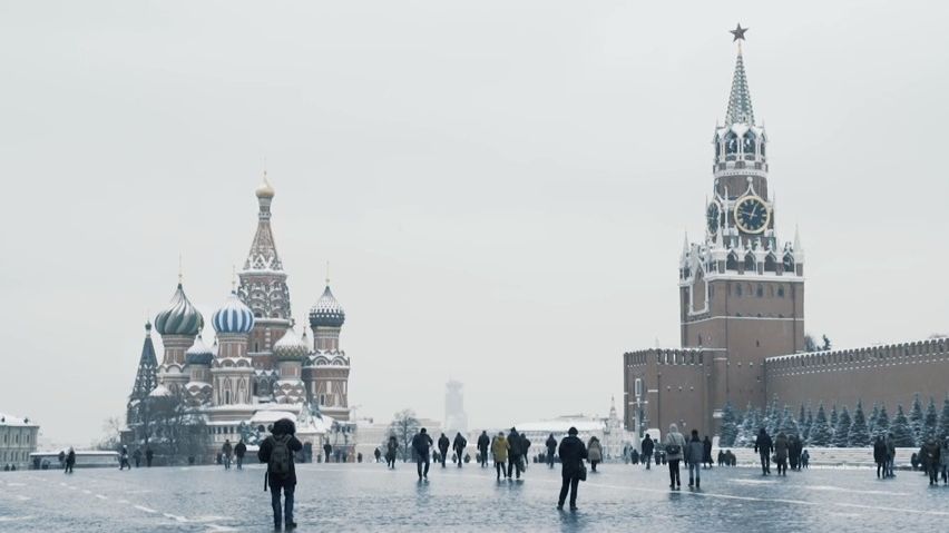 Úprk z Moskvy během 24 hodin. Svědectví vyhoštěného diplomata